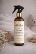 GlowTress Curl Ease Detangler (Kids)